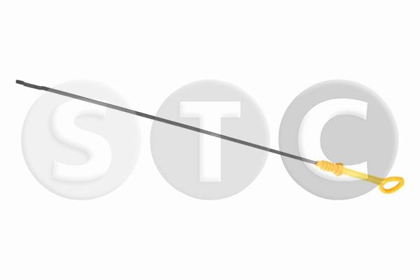 Asta controllo livello olio STC T439844