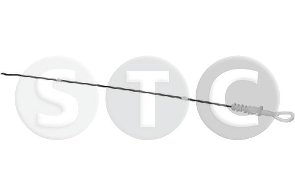 Asta controllo livello olio STC T439846