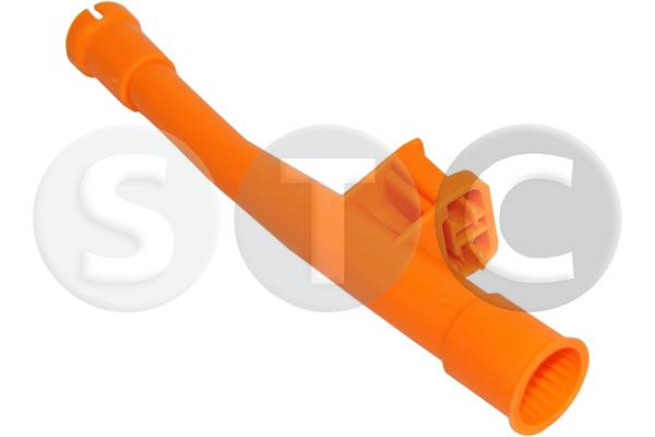 Tramoggia, asta controllo livello olio STC T439848