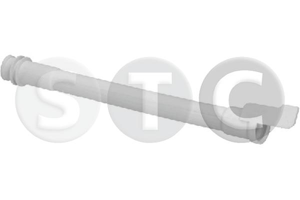 Tramoggia, asta controllo livello olio STC T439849