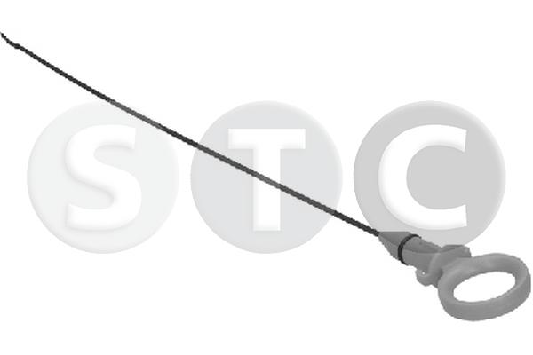 Asta controllo livello olio STC T439852