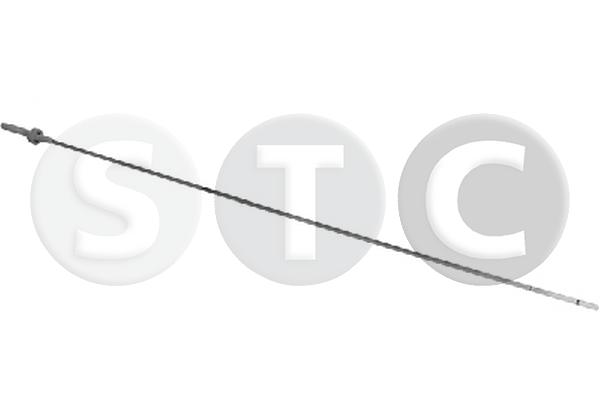 Asta controllo livello olio STC T439853