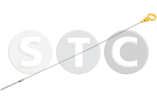 Asta controllo livello olio STC T439855