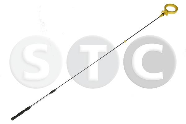 Asta controllo livello olio STC T439857