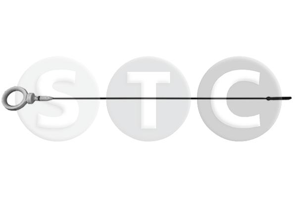 Asta controllo livello olio STC T439902