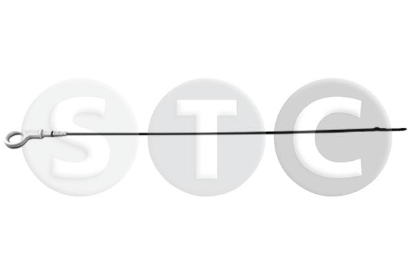 Asta controllo livello olio STC T439904