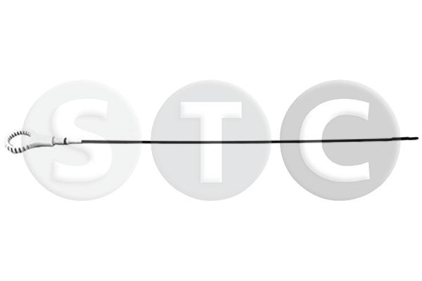 Asta controllo livello olio STC T439905