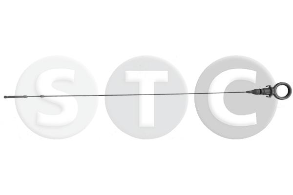 Asta controllo livello olio STC T439906