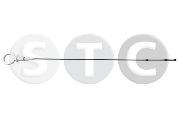Asta controllo livello olio STC T439907