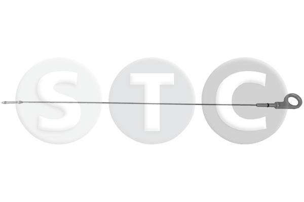 Asta controllo livello olio STC T439909