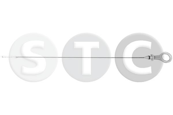 Asta controllo livello olio STC T439910