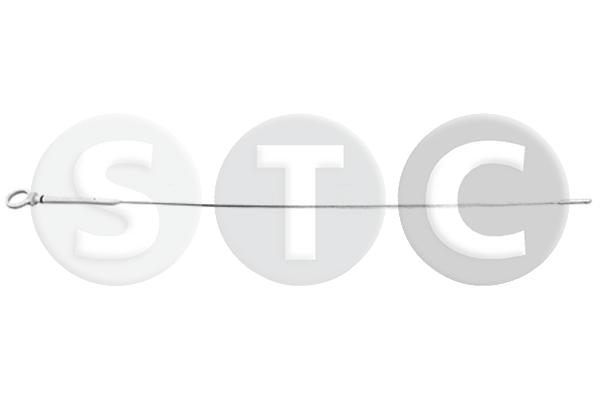 Asta controllo livello olio STC T439916