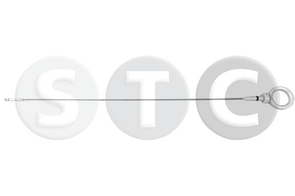 Asta controllo livello olio STC T439917