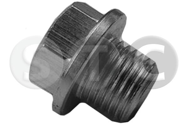 Vite di chiusura, vaschetta dell'olio STC T439991