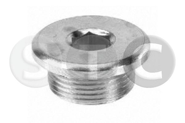 Vite di chiusura, vaschetta dell'olio STC T439997