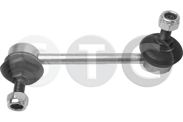 Asta/puntone, stabilizzatore STC T440003