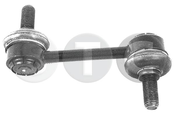 Asta/puntone, stabilizzatore STC T440023