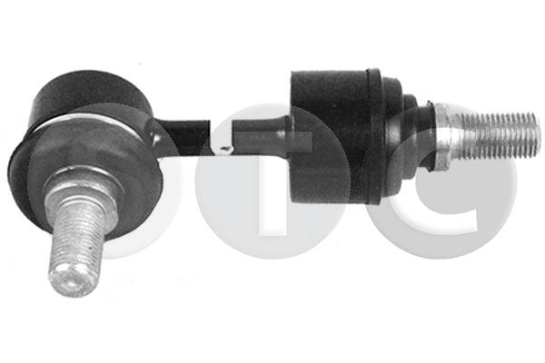 Asta/puntone, stabilizzatore STC T440028