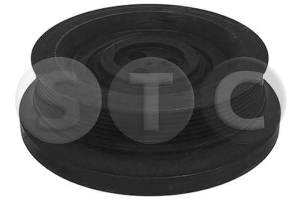 Puleggia cinghia, albero a gomiti STC T440034