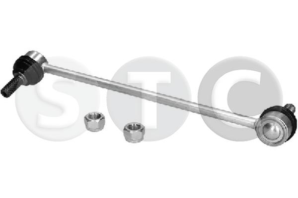 Asta/puntone, stabilizzatore STC T440045