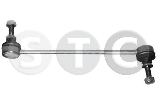 Asta/puntone, stabilizzatore STC T440111