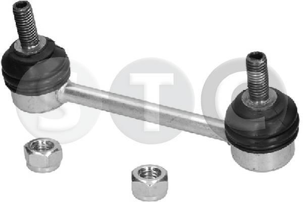 Asta/puntone, stabilizzatore STC T440132