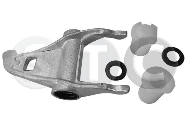 Forcella disinnesto frizione STC T440157