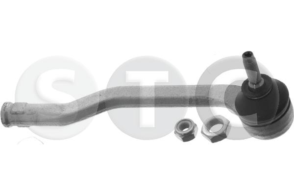 Asta/puntone, stabilizzatore STC T440183