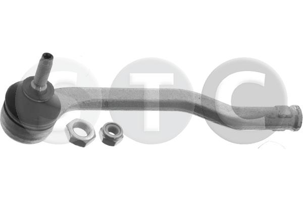 Asta/puntone, stabilizzatore STC T440184