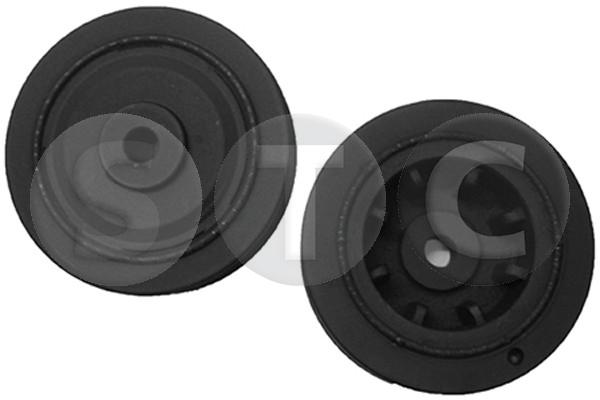 Puleggia cinghia, albero a gomiti STC T440185