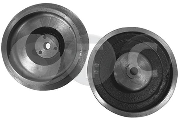 Puleggia cinghia, albero a gomiti STC T440187