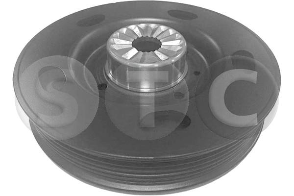 Puleggia cinghia, albero a gomiti STC T440220
