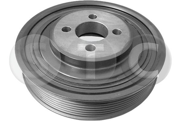 Puleggia cinghia, albero a gomiti STC T440221