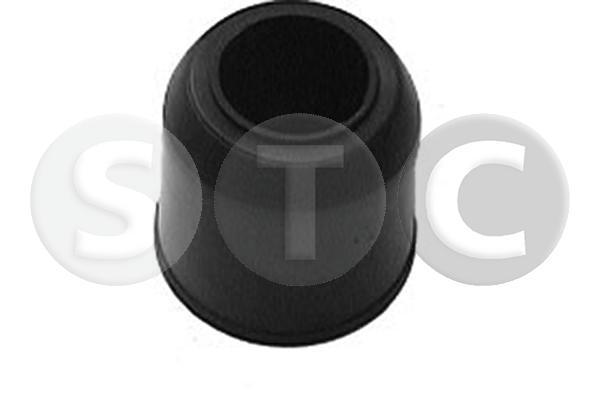 Parapolvere, ammortizzatore STC T440384
