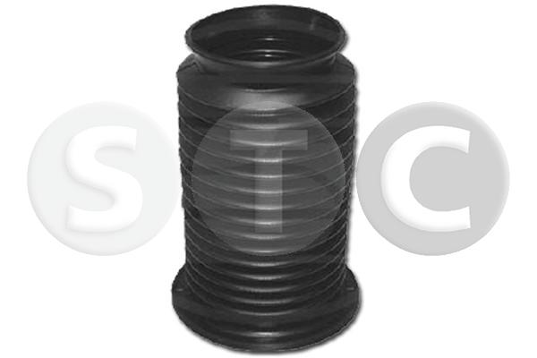 Parapolvere, ammortizzatore STC T440386