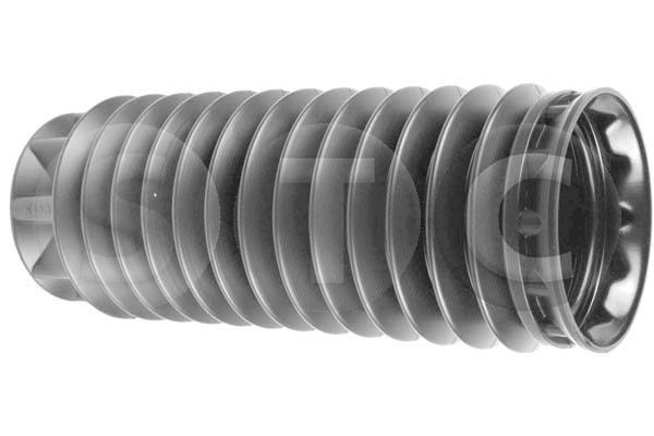 Parapolvere, ammortizzatore STC T440391