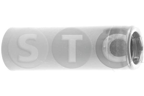 Parapolvere, ammortizzatore STC T440400