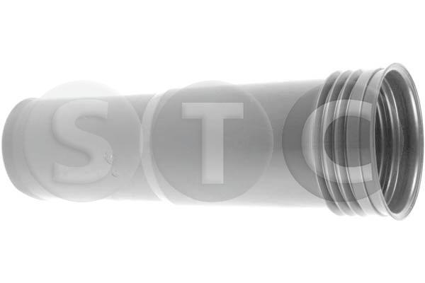 Parapolvere, ammortizzatore STC T440404