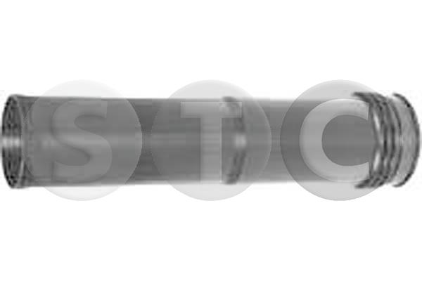 Parapolvere, ammortizzatore STC T440405