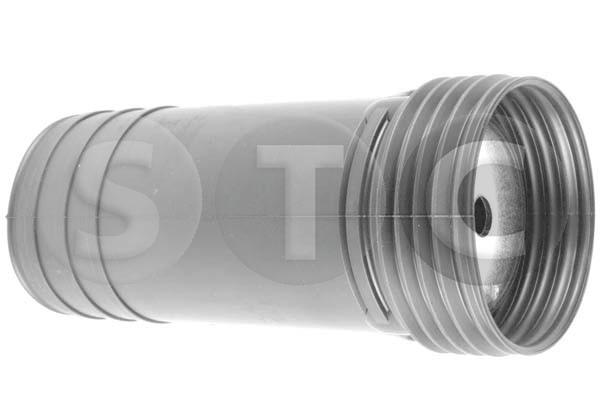 Parapolvere, ammortizzatore STC T440407