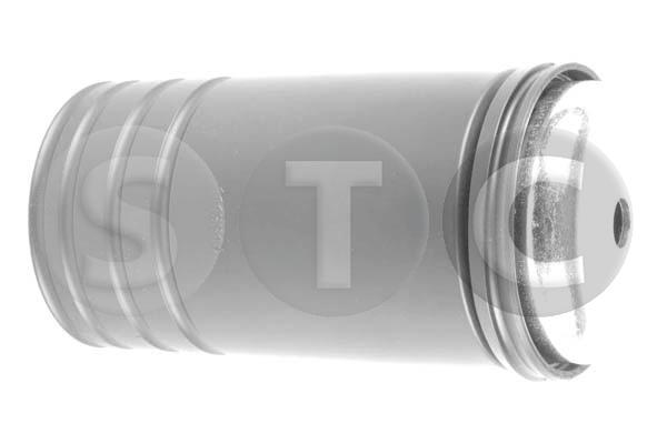 Parapolvere, ammortizzatore STC T440408