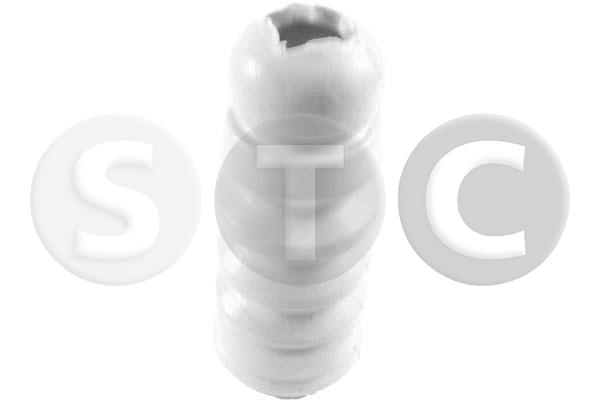 Tampone paracolpo, sospensione STC T440433