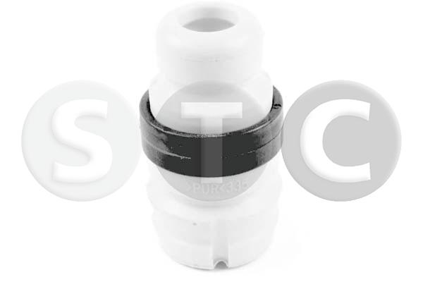 Tampone paracolpo, sospensione STC T440455