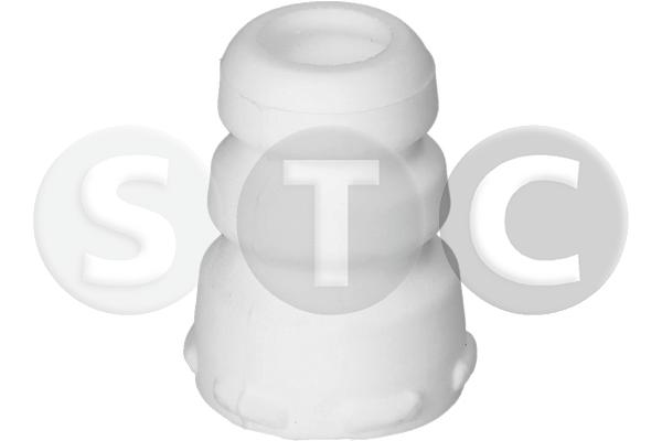 Tampone paracolpo, sospensione STC T440460
