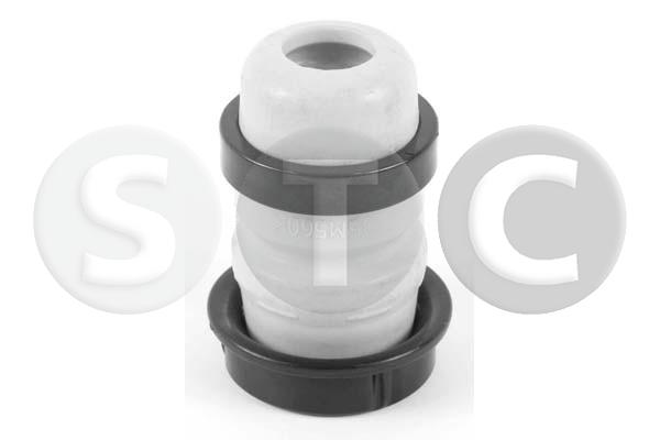 Tampone paracolpo, sospensione STC T440466