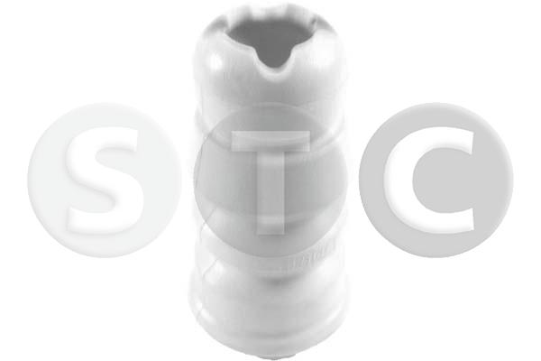 Tampone paracolpo, sospensione STC T440469
