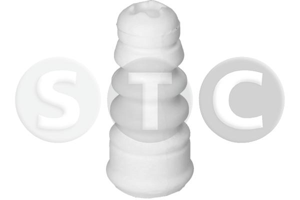 Tampone paracolpo, sospensione STC T440481
