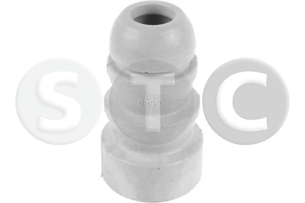 Tampone paracolpo, sospensione STC T440485