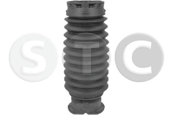 Parapolvere, ammortizzatore STC T440539