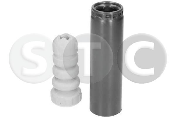 Parapolvere, ammortizzatore STC T440557